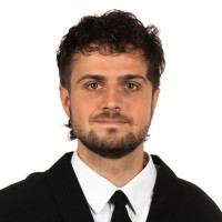 Enric Llistuella Fernández
