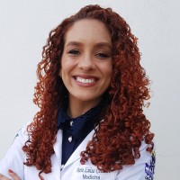 Maria Luísa Cordeiro Santos