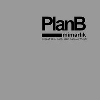 Plan B Mimarlık