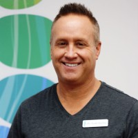 Todd Barber