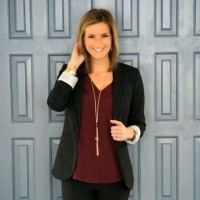 Claire Littleton