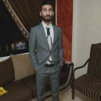 Ahmad Al Jamal