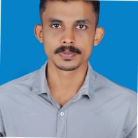 Edwin Biju