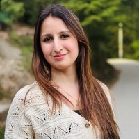 Priya Bhalla