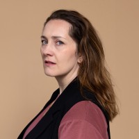 Tessa Benders