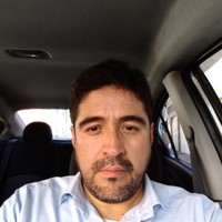 Felix Octavio Pacheco Maya