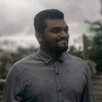 Yashwant Nandgadkar