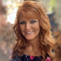 Kimberly Kreilach, Cisr