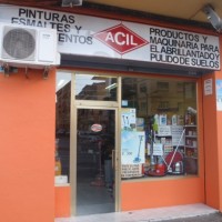 Abrillantadoras Pulidoras Lijadoras Acil Antonio