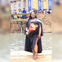 Luyanda Mabaso