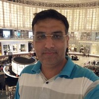 Qazi Ashfaq mushtaq