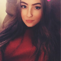 Meranda Taylor