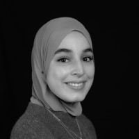 Fatima Zahra Chaibi