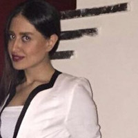 negin ghazanfari