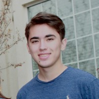 Jake Cogburn