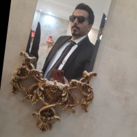 mohamad mofidi