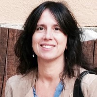 Silvia Baró
