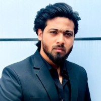Zeeshan Pasha