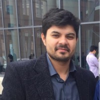 Naveed Khan