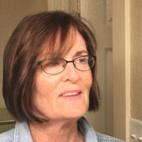 Mary Caulkins