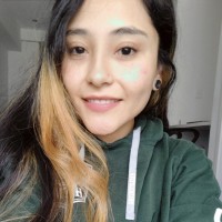 Erika Tatiana Sanchez Joya