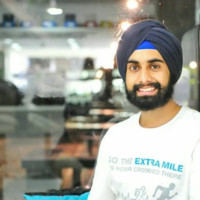 Karanjit Singh