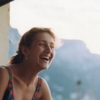 Patricia Arcidiacono