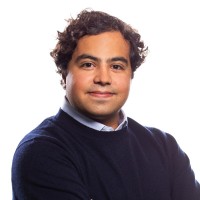 Camilo Schmid Rivas
