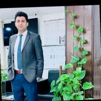 Yasir Hameed