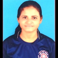 Pratiksha Padwekar
