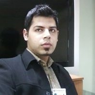 Arif Hussain