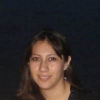 Miriam Esther Ortega Moreno