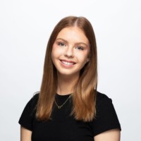 Caitlyn Gish