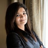 Sinjini S.