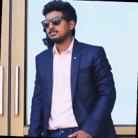 Afroz Shaik