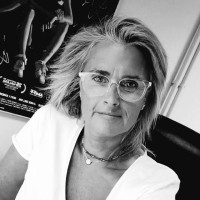 Cristina De Ynclán Velasco