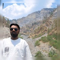 Aakarsh Tripathi