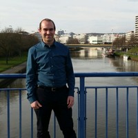Vincent Verstege
