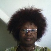 Catherine Consilla Mbedy