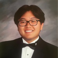 Jeremiah Suh