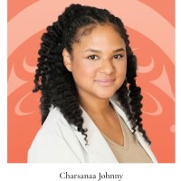 Charsanaa Johnny