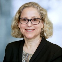 Shella Lieberman