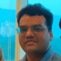 Sagar Kedare