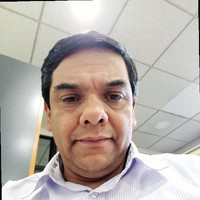 Fernando Alvarez Mercado