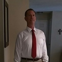 Mark Mayfield