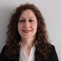 Leila Rizvandi