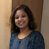 sarita Panicker