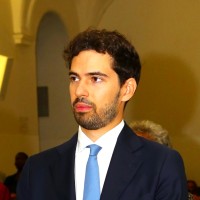 Matteo Ametta