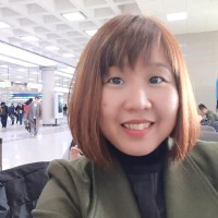 Joanne Liew