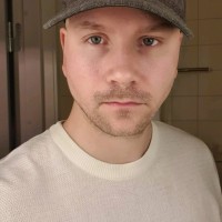 Kristoffer Henriksson